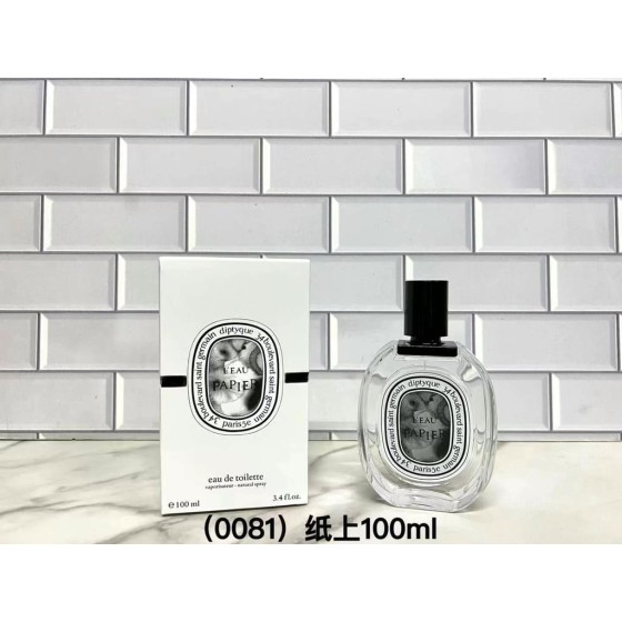 L'Eau Papier Eau de Toilette-100ml